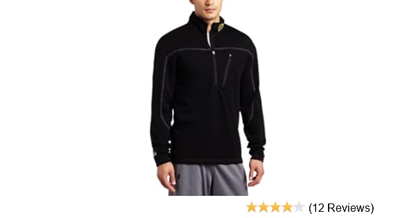 scentblocker merino wool base layer