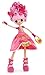 Lalaloopsy Girls Crazy Hair Doll- Jewel Sparkles