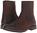 FRYE Men's Oscar Inside Zip Boot