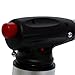 CounterTop Professional Grade Culinary Torch for Crème Brûlée, Cheeses and S'mores