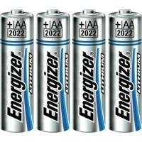 Energizer Ultimate Lithium Batteries, (Packaging May Vary)