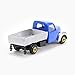 ThinkMax 4 PCS Pullback Model Cars Diecast Cars Toy Car Vehicles Toys (Color May Vary)