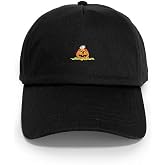 CafePress Graduate Cap Adjustable Baseball Cap