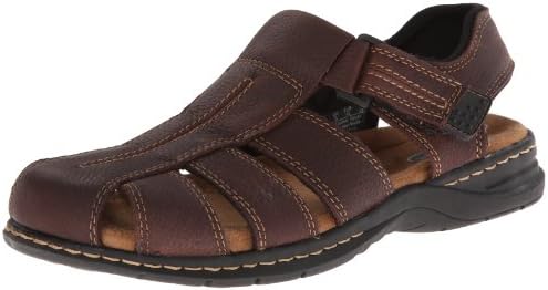 gaston fisherman sandal
