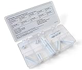 SP Bel-Art Spinbox Teflon Polygon Magnetic Stirring