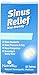Natrabio Sinus Relief, 60-Count