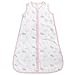aden + anais Classic Sleeping Bag, 100% Cotton Muslin, Wearable Baby Blanket, Pastoral, Extra Large, 18+ Months