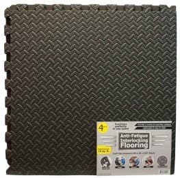 Anti Fatigue Mat With Bonus Foot Massager - Bundle