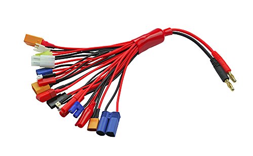 Colossus v2-19-in-1 Charging Adapter