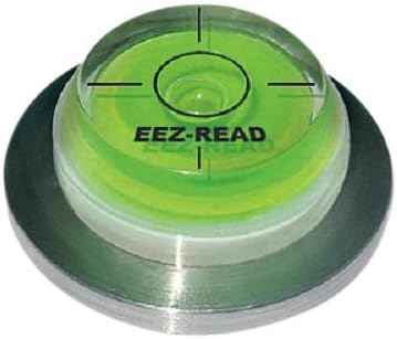 Momentus EEZ-READ Green Reader with Ball Marker by Momentus