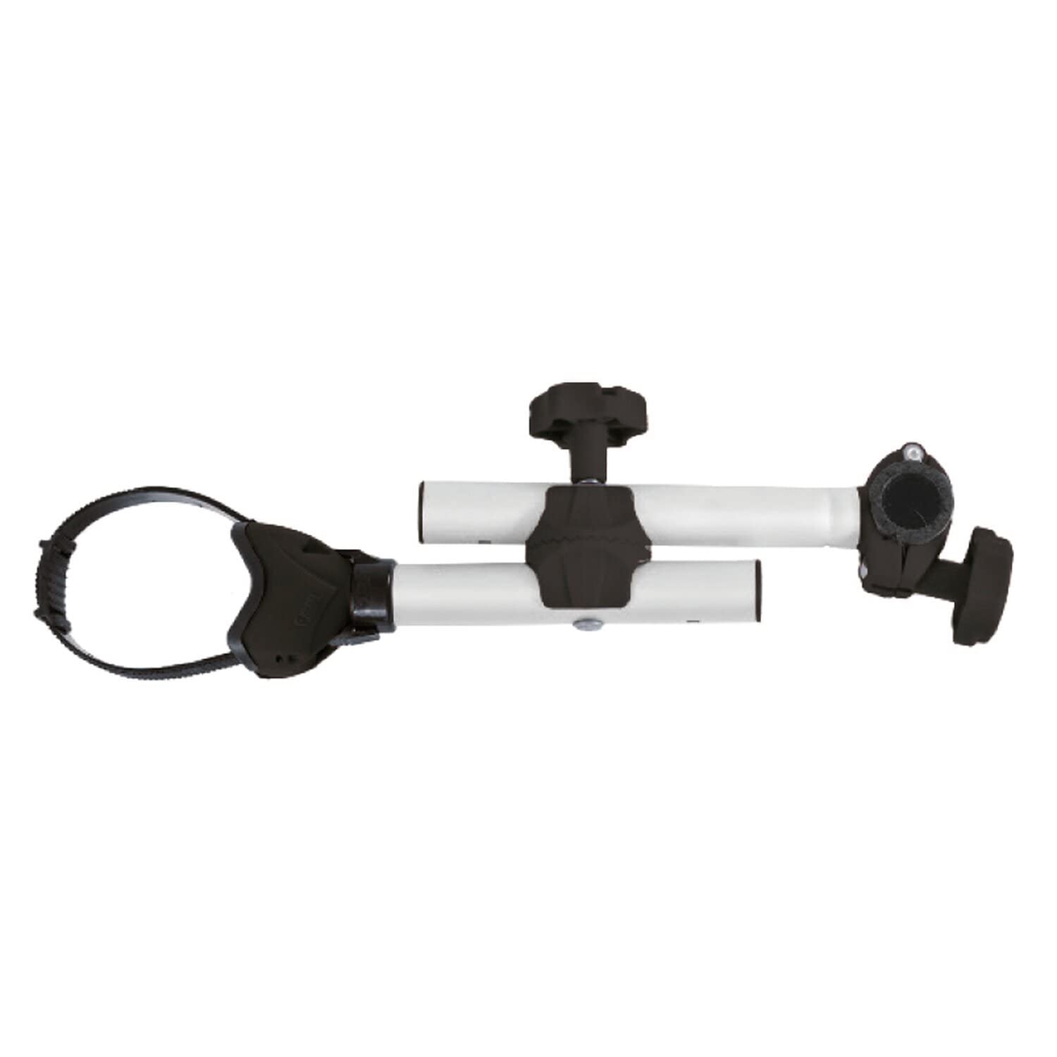 Fiamma Bike Block Pro D1 Black