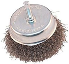 hexoutils hx85600, Variable Rotary Wire Brush