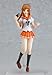 Max Factory Culture Japan: Mirai Suenaga Figma Action Figure