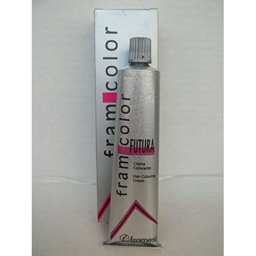 Framesi Framcolor Futura Hair Color, SS/D Gold, 2 Ounce new