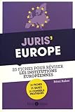 Juris'Europe (Juris'Constit) by 