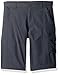 Columbia Youth Boys' Silver Ridge III Short, Breathable, UPF 30 Sun Protection