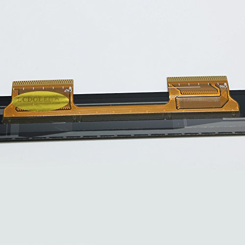 LCDOLED 14 inch Laptop Replacement Touch Screen Digitizer For Toshiba Satellite E45W-C4200X