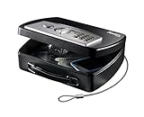 Master Lock Portable Digital Safe With Cable