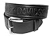 Harley-Davidson Men's Bar & Shield Winged Embossed Leather Belt HD-12