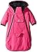Carhartt Baby-Girls Infant Quick Duck Bunting Taff Lined