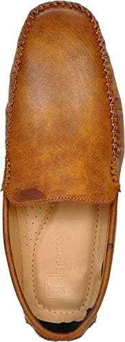 Fashionvilla Men's Loafers Shoes