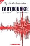 Paperback Earthquake! Book