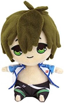 Amazon Free Eternal Summer ぬいぐるみ ちょこんとフレンズ 3 橘 真琴 アニメ 萌えグッズ 通販 Amazon Free Eternal Summer ぬいぐるみ ちょこんとフレンズ 3 橘 真琴 アニメ 萌えグッズ 通販