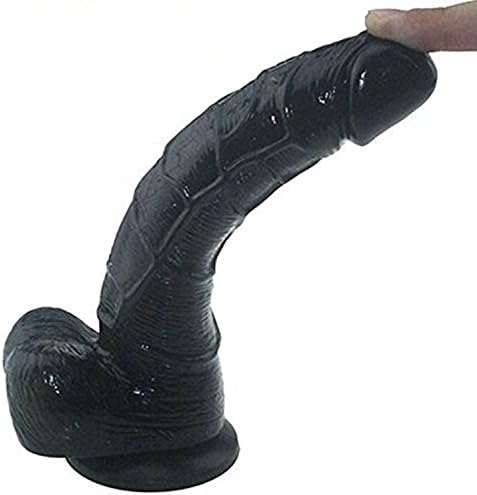 Solo Play Realistic Item for Women (BLACK)