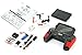 Tenergy TDR Robin 5.8G FPV with Built-in 4.3” LCD and Pop-up Sunshade 2MP 720P HD Camera and 4G MicroSD RC Drone Quadcopter RTF
