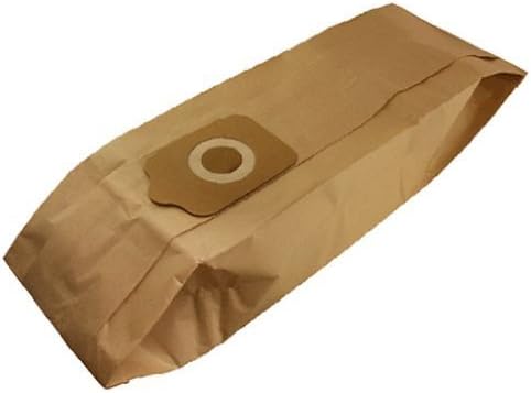 ELECTRUEPART REPLACEMENT Kirby Heritage 2 Vacuum Cleaner Copy Dust Bag (Pack of 5) - BAG75