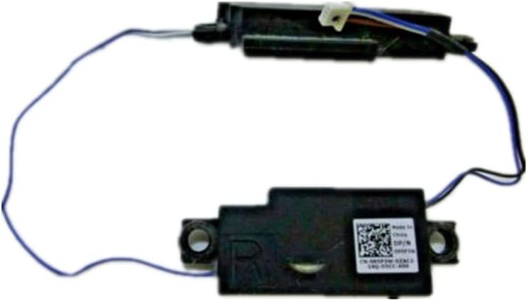 fqparts Internal Laptop Speakers Dell Inspiron 10z 1120 Black Replacement