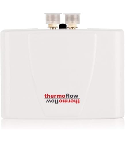 Amazon.com: Chronomite Labs 277VAC Undersink Electric