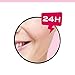 Bourjois Air Mat Undetectable Matte Finish 24H Foundation For Women, # 02 Vanilla, 1 Ounce