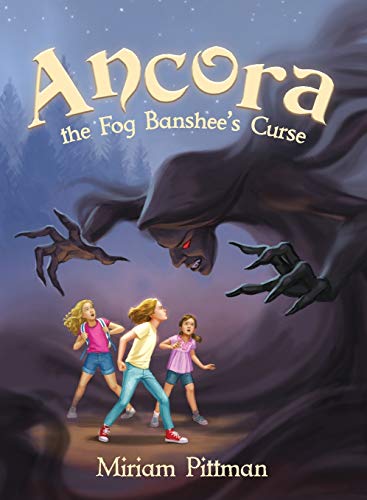 Ancora: The Fog Banshee's Curse