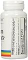Solaray Lithium Aspartate Supplement, 5 mg, 100 Count