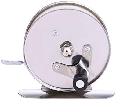Light Weight Mini Ice Fishing Reel