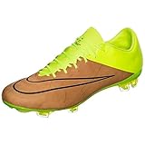Nike Mercurial Vapor X Tech Craft FG Soccer Cleat