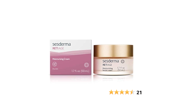 sesderma reti age night cream