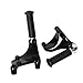 XFMT Motorcycle Rear Passenger Foot Pegs Footpegs Foot Rests Pedal & Mount Kit For Harley Sportster Iron XL 883 1200 Forty Eight Seventy Two 2014-2022