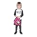 Violet Mist Neoprene Lunch Bag Washable Cute Sushi lunch HandBags Tote Reusable Thermal Insulated Lunch Bag Tote Cooler Lighweight lunch bag for Women Work Picnic Thanksgiving Christmas Gift