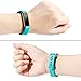 Maledan Bands for Fitbit Alta/Alta HR and Fitbit Ace, Replacement Wristbands for Fitbit Alta HR/Alta/Ace, Teal Small