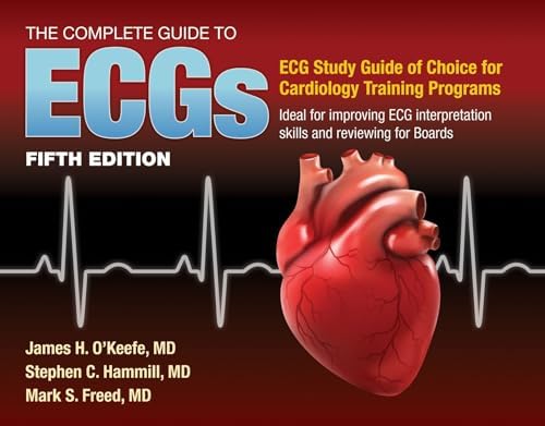 Chou's Electrocardiography in Clinical Practice: Adult and