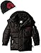 Weatherproof Boys' Bubble Vestee Jacket