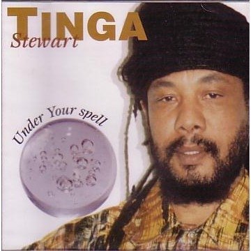 Tinga Stewart - Under Your Spell - Zortam Music