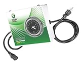 Titan Controls 734135 Apollo 4 24-Hour Inline Timer for Ballasts, 120-volt