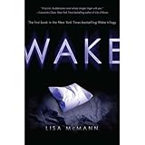 Wake by Lisa McMann (2009-10-29)
