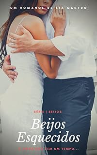 Livro Beijos Esquecidos