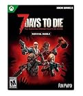 7 Days to Die Console Edition Survival Bundle(輸入版:北米) - Xbox Series X