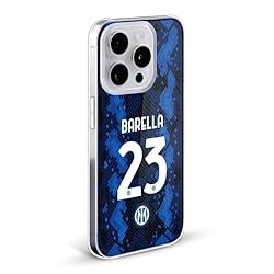 Head Case Designs Officially Licensed Inter Milan