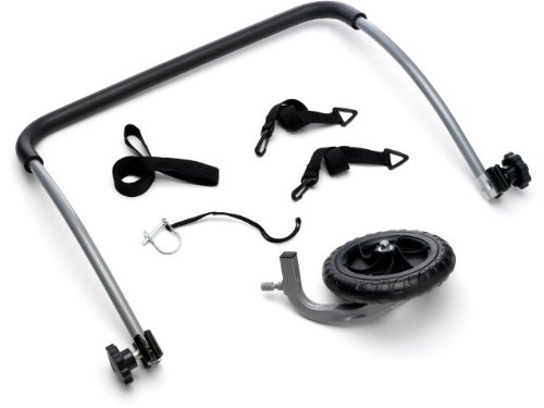 bike trailer conversion kit